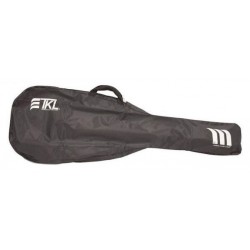 FUNDA BAJO ELECTRICO TKL TRIUMPH SERIES Negra