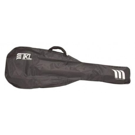 FUNDA BAJO ELECTRICO TKL TRIUMPH SERIES Negra