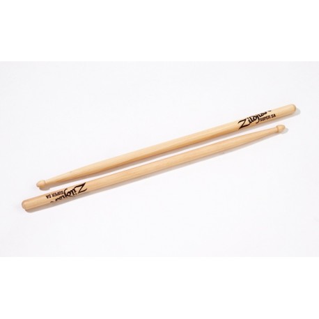 Zildjian Super 5A Natural Madera