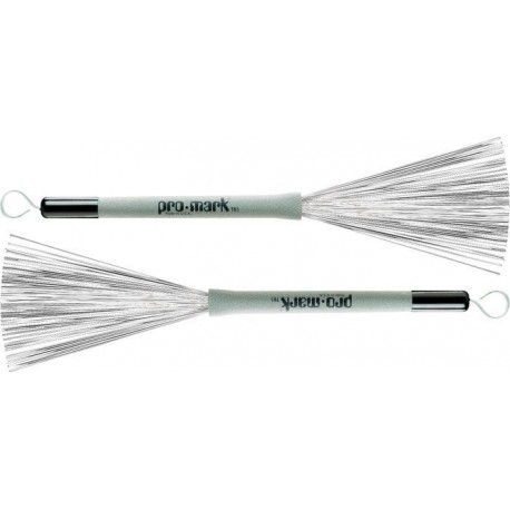 Pro Mark TB5 "Easy Grip" Jazz Brushes