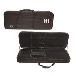 ESTUCHE GUITARRA ELECTRICA TKL ZERO-GRAVITY SERIES Super-Light
