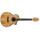 Ibanez Guitarra Acústica EW50SME-NT