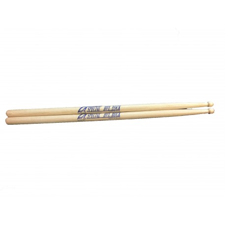 Baquetas L.A. Hickory Special Heavy Rock 