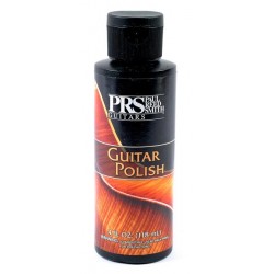 Prs Guitar Polish