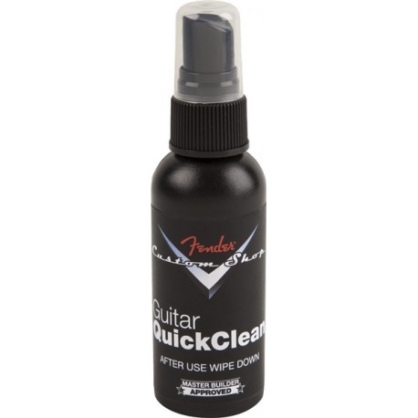 Fender Quickclean