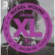 D'addario exl120 3D