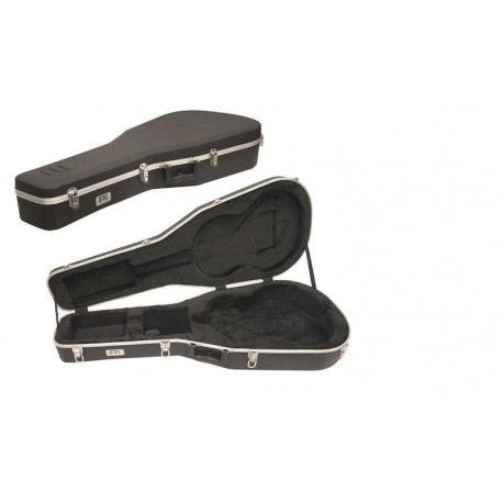 ESTUCHE GUITARRA CLASICA TKL PROFORM II SERIES