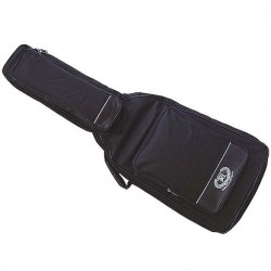 FUNDA GUITARRA ELECTRICA TKL EURO SERIES Negra (A1075)