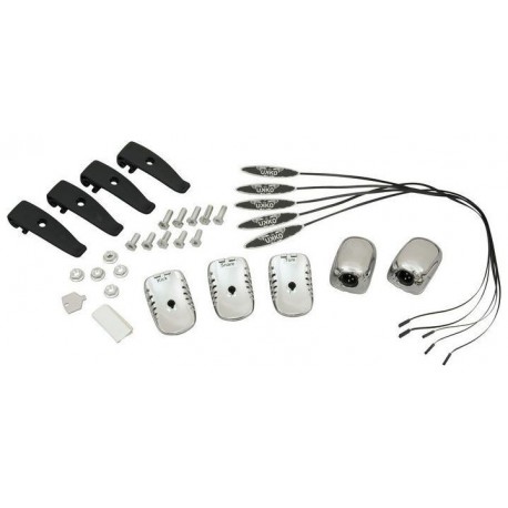 B-Band 5 PCS. Ukko-Pack