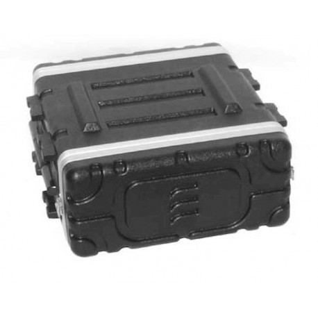 ESTUCHE RACK TKL MOLDEADO LIGERO 4 Un.