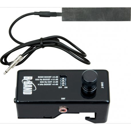 B-Band DM-T Tom Phantom 