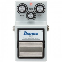 Ibanez BB9 Bottom Booster