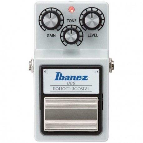 Ibanez BB9 Bottom Booster
