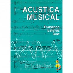 Acústica Músical