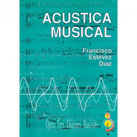 Acústica Músical