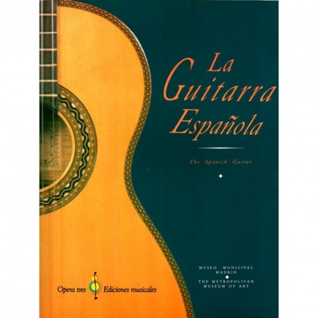 La Guitarra Española