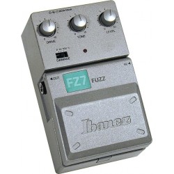 Ibanez FZ-7