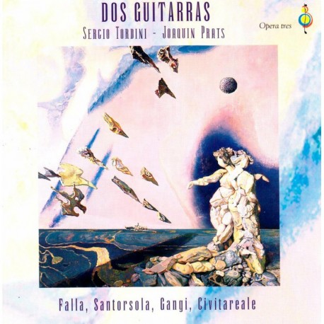 Dos Guitarras