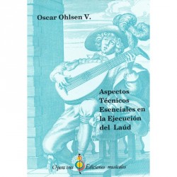 Aspectos Tecnicos Esenciales en la Ejecucion del Laud