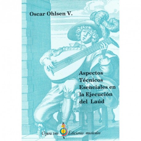 Aspectos Tecnicos Esenciales en la Ejecucion del Laud