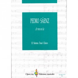 Armonia - El Sistema Tonal Clasico