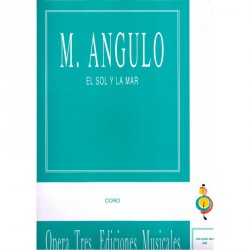 El Sol y La Mar - Coro