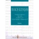 Tres Piezas en La Mayor - OP. 4/ Cuatro Valses/ Le Lamentin - OP.132/ Variations Fantasques et Voluptueuses- OP.133