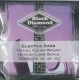 Juego Cuerda Bajo Black Diamond N500M