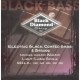 Juego Cuerda Bajo Black Diamond N550LB