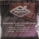 Juego Cuerda Bajo Black Diamond N550MB