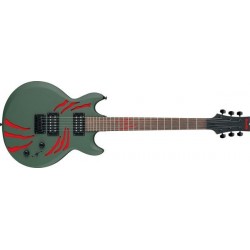 Ibanez GAX010LTD-GSF