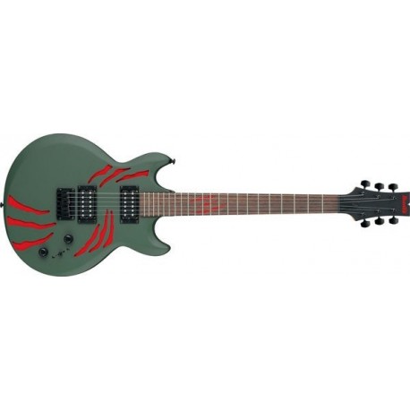 Ibanez GAX010LTD-GSF