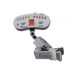 Afinador Ibanez PU10SL