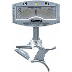 Afinador Ibanez PU20