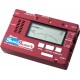 Jam Tuner Ibanez RU10-RD