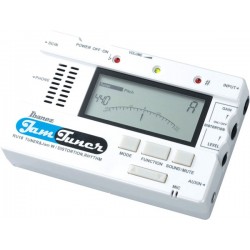 Jam Tuner Ibanez RU10-WH