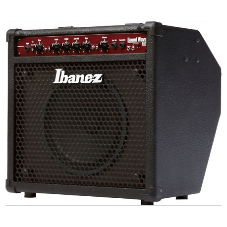 Ibanez SW35