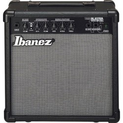 Ibanez TB15