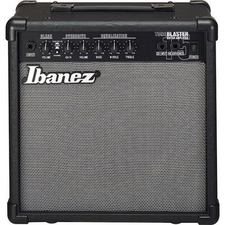 Ibanez TB15