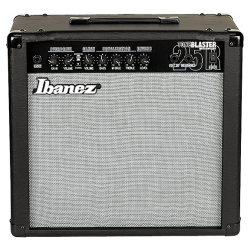 Ibanez TB25R