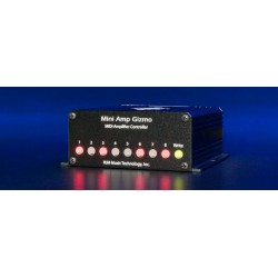 RJM AGM-1N Mini Amp Gizmo