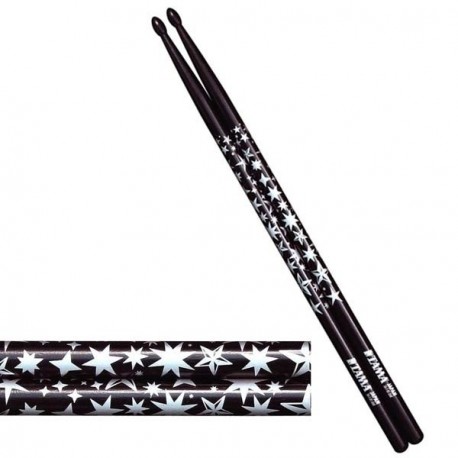 Baquetas Tama 5A-C-BS