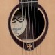 GUITARRA ACUSTICA LAG DREADNOUGHT