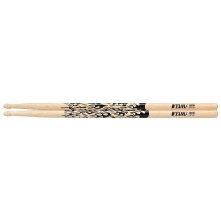Tama 5B-F Oak Japanese Fire -NT