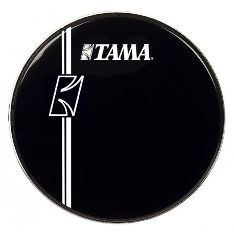 Parche Tama Logo 22" BK22BMLI