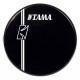 Parche Tama Logo 22" BK22BMLI