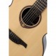 GUITARRA ACUSTICA LAG JUMBO 12 Cuerdas