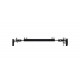 Barra Pedal Doble Completa CNR2