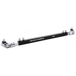 Barra Pedal Doble Completa CNR900