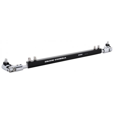 Barra Pedal Doble Completa CNR900